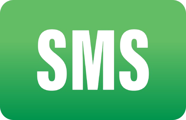 SMS casino