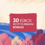 30€ No Deposit Bonus