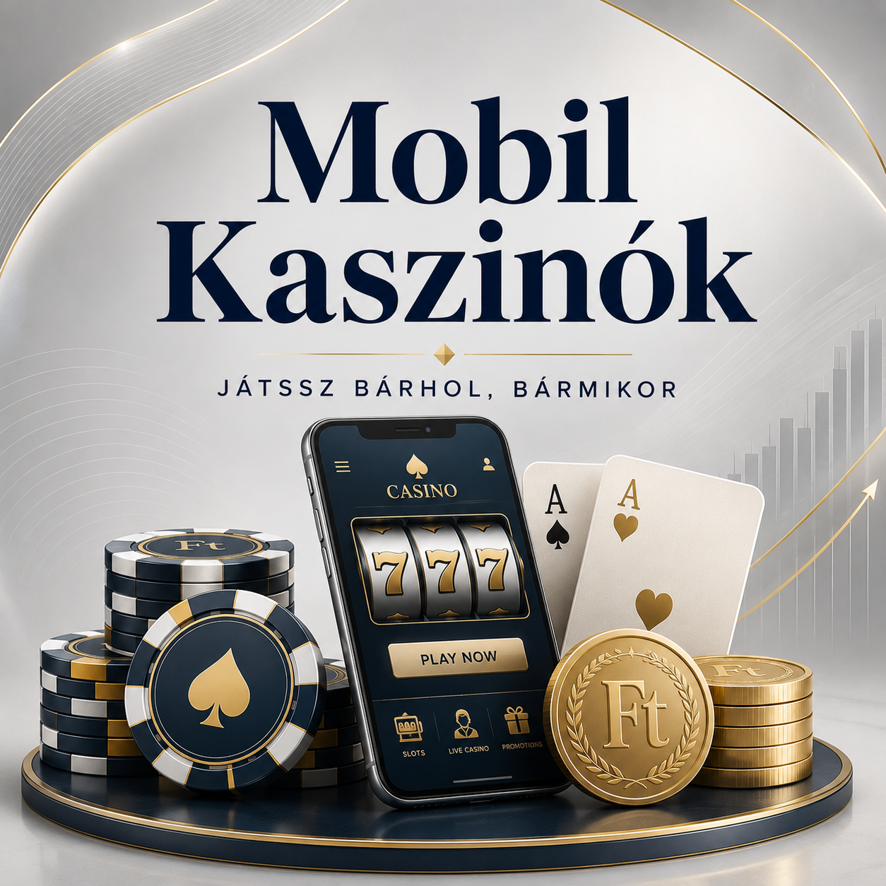 Моbіl Каszіnók Оnlіnе